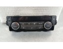Recambio de mando climatizador para nissan qashqai ii (j11, j11_) 1.5 dci referencia OEM IAM   