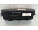 Recambio de mando climatizador para nissan qashqai ii (j11, j11_) 1.5 dci referencia OEM IAM   