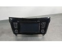 Recambio de sistema navegacion gps para nissan qashqai ii (j11, j11_) 1.5 dci referencia OEM IAM   