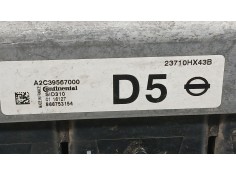 CENTRALITA MOTOR UCE 237104EA0B 