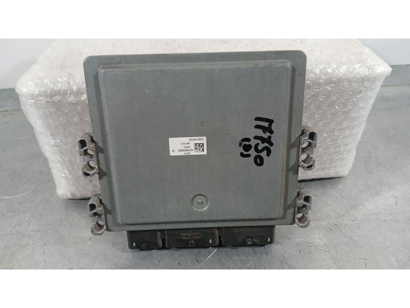 Recambio de centralita motor uce para nissan qashqai ii (j11, j11_) 1.5 dci referencia OEM IAM 237104EA0B  