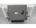 Recambio de centralita motor uce para nissan qashqai ii (j11, j11_) 1.5 dci referencia OEM IAM 237104EA0B  