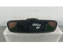 Recambio de espejo interior para nissan qashqai ii (j11, j11_) 1.5 dci referencia OEM IAM 9632100Q1J  