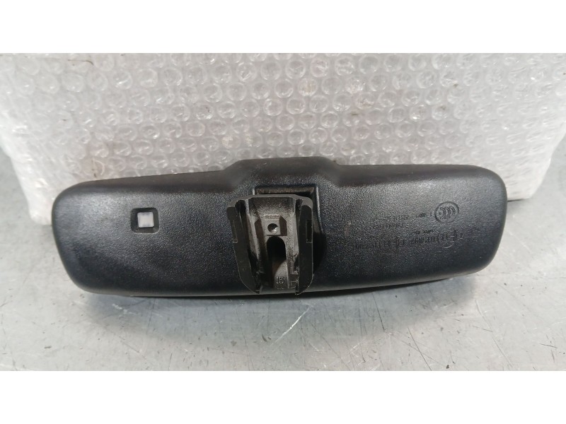 Recambio de espejo interior para nissan qashqai ii (j11, j11_) 1.5 dci referencia OEM IAM 9632100Q1J  