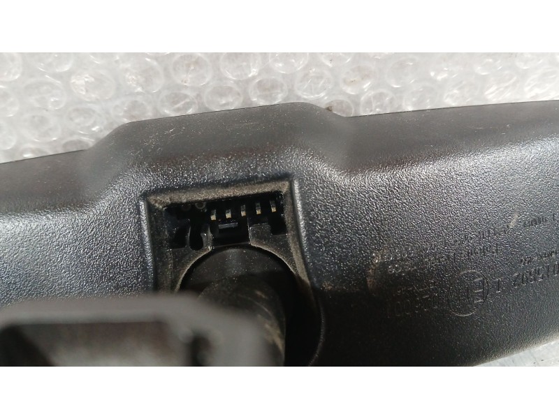 Recambio de espejo interior para nissan qashqai ii (j11, j11_) 1.5 dci referencia OEM IAM 9632100Q1J  