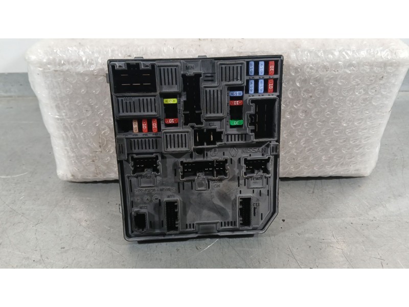 Recambio de caja reles / fusibles para nissan qashqai ii (j11, j11_) 1.5 dci referencia OEM IAM   