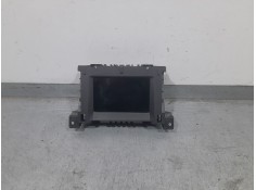 PANTALLA MULTIFUNCION 13208089 