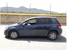 VOLKSWAGEN GOLF PLUS V (5M1, 521)