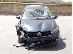 VOLKSWAGEN GOLF PLUS V (5M1, 521)
