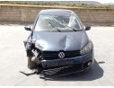 volkswagen golf plus v (5m1, 521) del año 2011