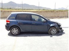 VOLKSWAGEN GOLF PLUS V (5M1, 521)