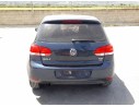 volkswagen golf plus v (5m1, 521) del año 2011