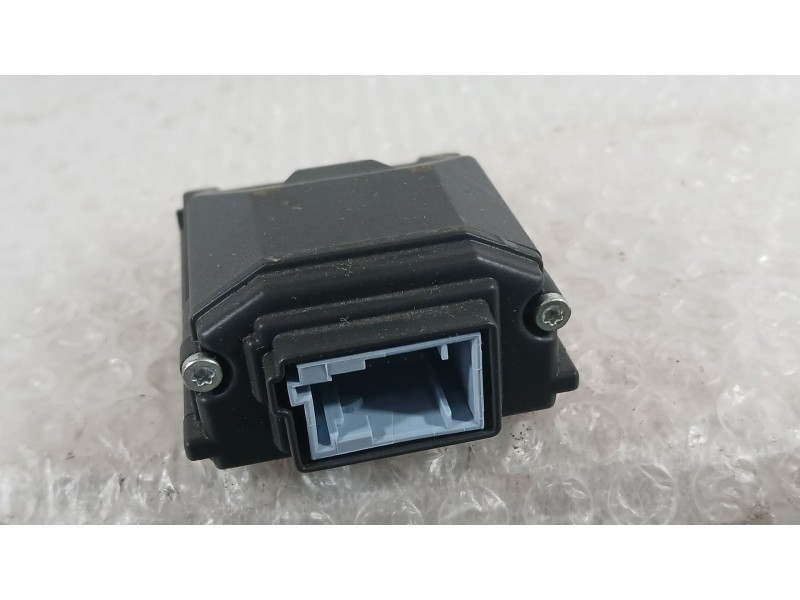 Recambio de camara para nissan qashqai ii (j11, j11_) 1.5 dci referencia OEM IAM 284F14EA0A  