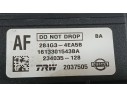 Recambio de camara para nissan qashqai ii (j11, j11_) 1.5 dci referencia OEM IAM 284F14EA0A  