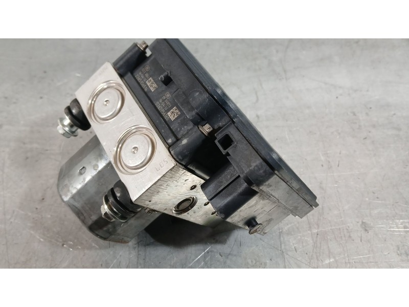 Recambio de abs para nissan qashqai ii (j11, j11_) 1.5 dci referencia OEM IAM 476604EA3A  