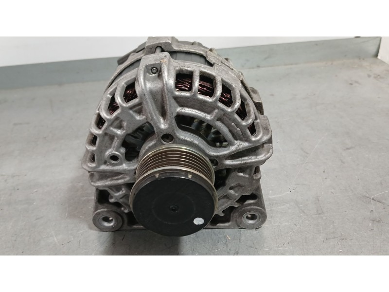 Recambio de alternador para nissan qashqai ii (j11, j11_) 1.5 dci referencia OEM IAM 231004EA0A  