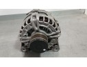 Recambio de alternador para nissan qashqai ii (j11, j11_) 1.5 dci referencia OEM IAM 231004EA0A  