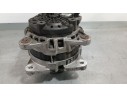 Recambio de alternador para nissan qashqai ii (j11, j11_) 1.5 dci referencia OEM IAM 231004EA0A  