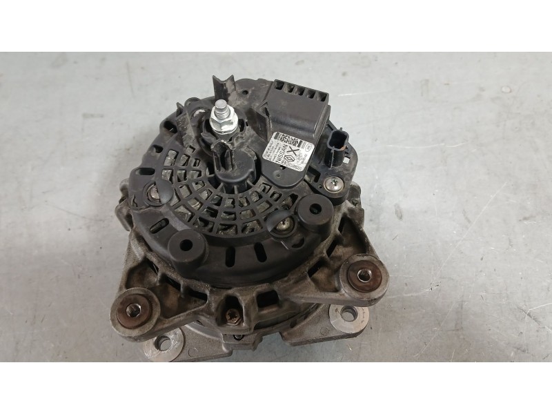 Recambio de alternador para nissan qashqai ii (j11, j11_) 1.5 dci referencia OEM IAM 231004EA0A  