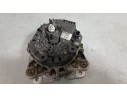 Recambio de alternador para nissan qashqai ii (j11, j11_) 1.5 dci referencia OEM IAM 231004EA0A  