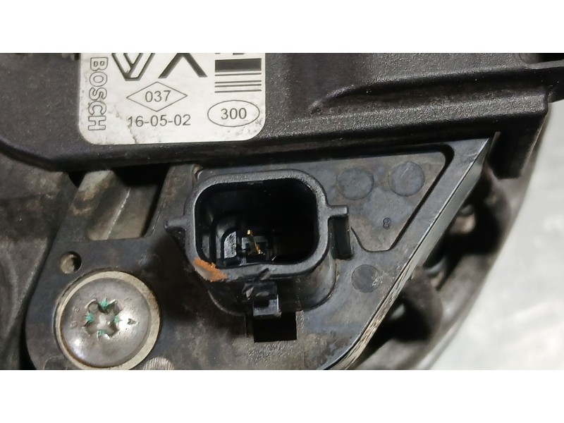 Recambio de alternador para nissan qashqai ii (j11, j11_) 1.5 dci referencia OEM IAM 231004EA0A  
