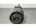 Recambio de compresor aire acondicionado para nissan qashqai ii (j11, j11_) 1.5 dci referencia OEM IAM 926004EA0A  