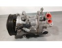 Recambio de compresor aire acondicionado para nissan qashqai ii (j11, j11_) 1.5 dci referencia OEM IAM 926004EA0A  