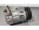 Recambio de compresor aire acondicionado para nissan qashqai ii (j11, j11_) 1.5 dci referencia OEM IAM 926004EA0A  