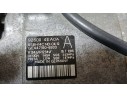 Recambio de compresor aire acondicionado para nissan qashqai ii (j11, j11_) 1.5 dci referencia OEM IAM 926004EA0A  
