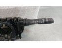Recambio de mando luces y limpia para nissan qashqai ii (j11, j11_) 1.5 dci referencia OEM IAM 255604EA2B  