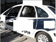 CITROËN XSARA PICASSO