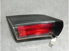 Recambio de piloto trasero izquierdo para honda civic lim.5 (fk) 1.5 sport referencia OEM IAM 01277AO  INTERIOR GM