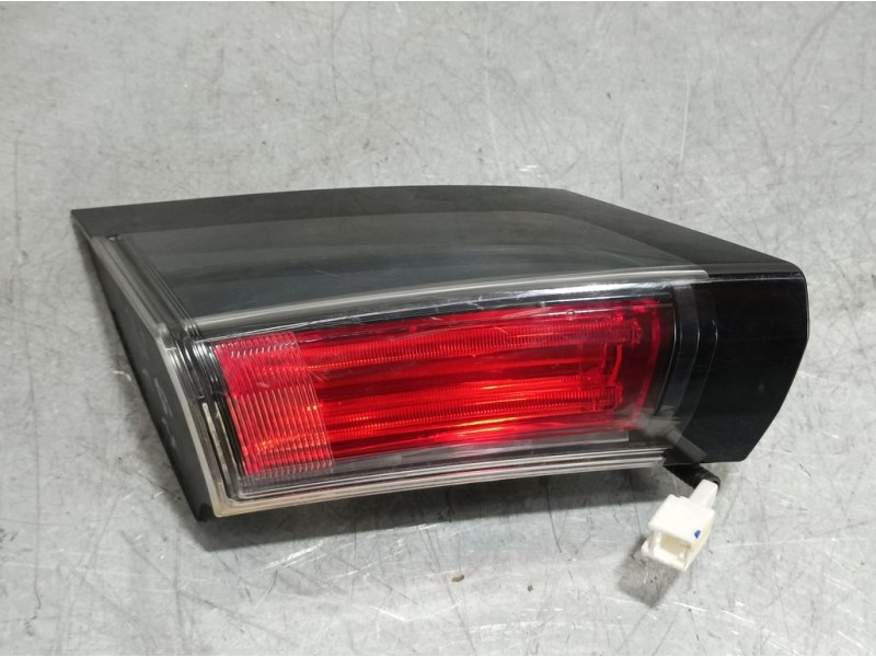 Recambio de piloto trasero izquierdo para honda civic lim.5 (fk) 1.5 sport referencia OEM IAM 01277AO  INTERIOR GM