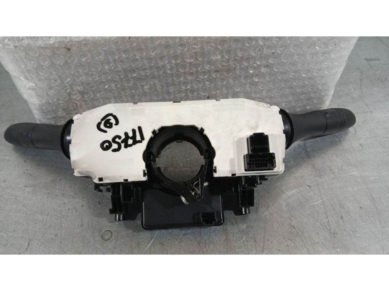 Recambio de mando luces y limpia para nissan qashqai ii (j11, j11_) 1.5 dci referencia OEM IAM 255604EA2B  