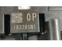 Recambio de mando luces y limpia para nissan qashqai ii (j11, j11_) 1.5 dci referencia OEM IAM 255604EA2B  