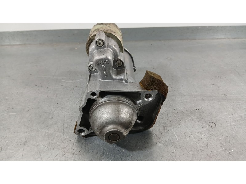 Recambio de motor arranque para nissan qashqai ii (j11, j11_) 1.5 dci referencia OEM IAM 2330000Q3B  