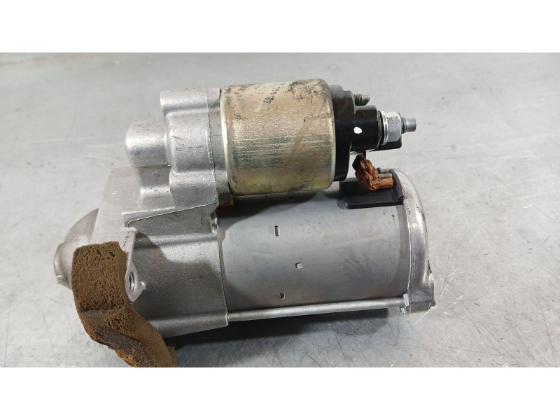 Recambio de motor arranque para nissan qashqai ii (j11, j11_) 1.5 dci referencia OEM IAM 2330000Q3B  