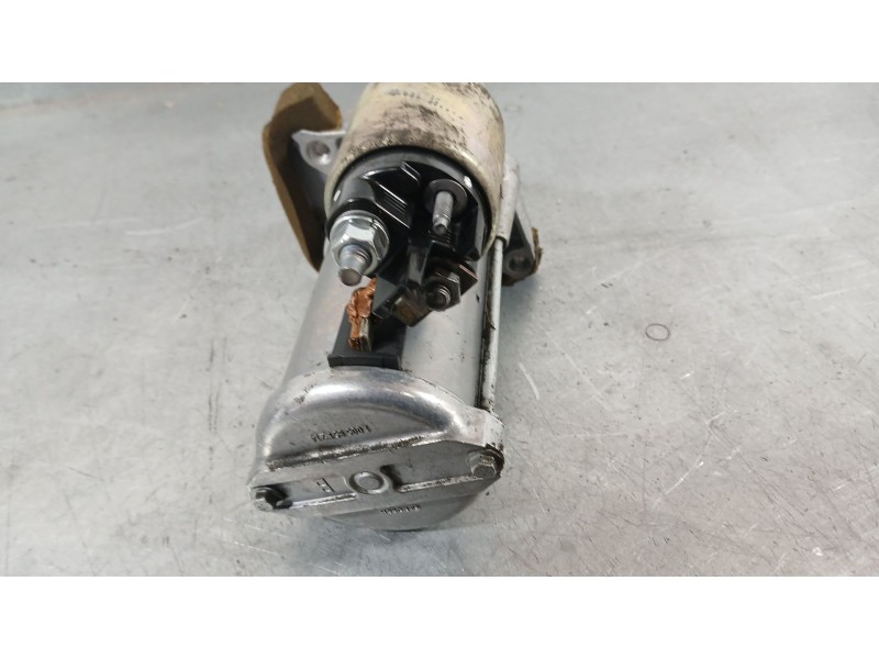 Recambio de motor arranque para nissan qashqai ii (j11, j11_) 1.5 dci referencia OEM IAM 2330000Q3B  