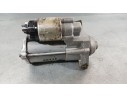 Recambio de motor arranque para nissan qashqai ii (j11, j11_) 1.5 dci referencia OEM IAM 2330000Q3B  