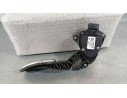 Recambio de potenciometro pedal para nissan qashqai ii (j11, j11_) 1.5 dci referencia OEM IAM 180024BA1B  