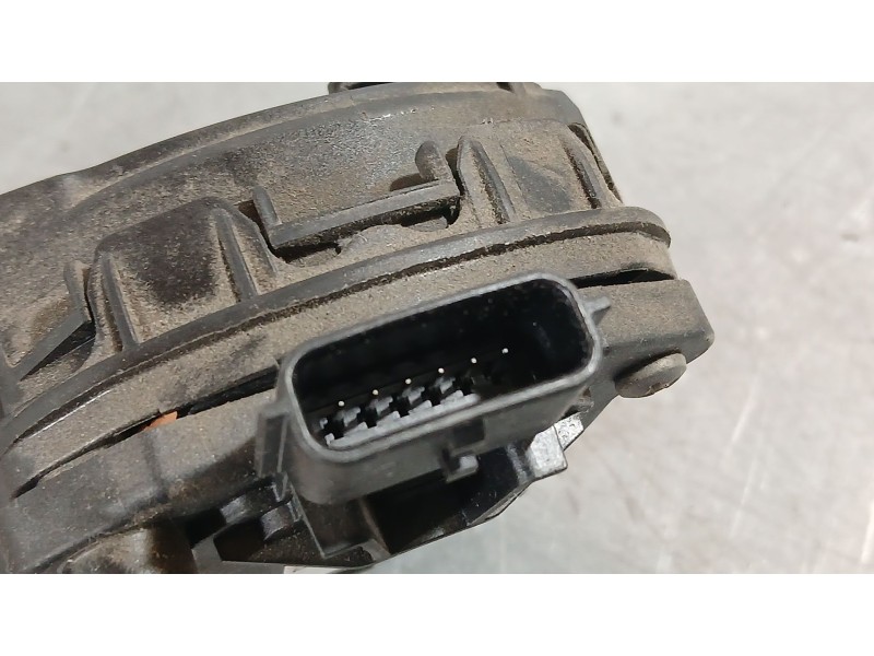 Recambio de potenciometro pedal para nissan qashqai ii (j11, j11_) 1.5 dci referencia OEM IAM 180024BA1B  