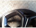 Recambio de llanta aluminio para ford ecosport 1.0 ecoboost referencia OEM IAM 7X17 4 TORN ET37.5 ALUMINIO ROZADA