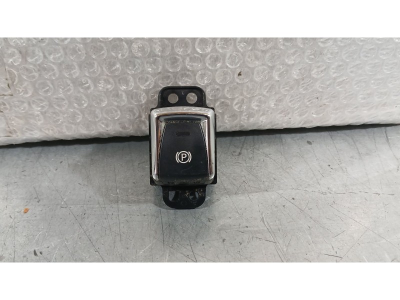 Recambio de palanca freno de mano para nissan qashqai ii (j11, j11_) 1.5 dci referencia OEM IAM   