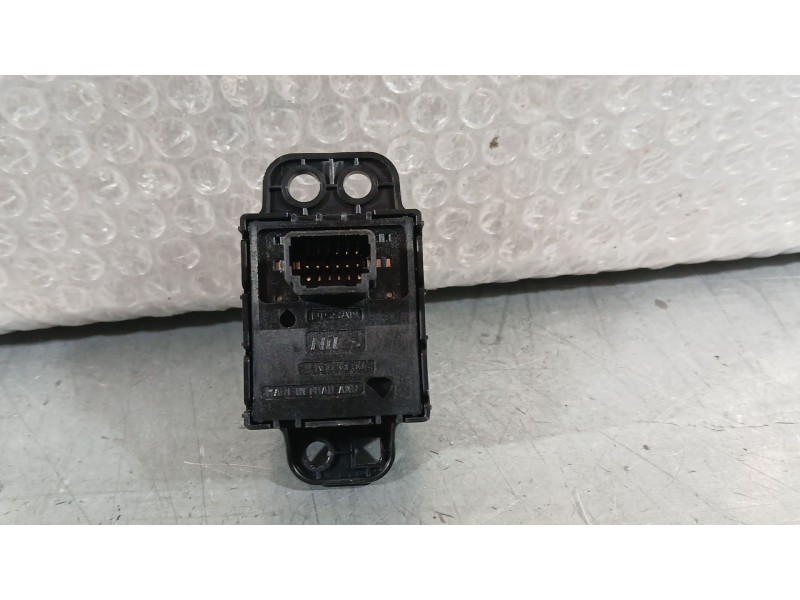 Recambio de palanca freno de mano para nissan qashqai ii (j11, j11_) 1.5 dci referencia OEM IAM   
