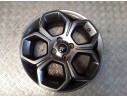 Recambio de llanta aluminio para ford ecosport 1.0 ecoboost referencia OEM IAM 7X17 4 TORN ET37.5 ALUMINIO 