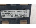 Recambio de sensor para nissan qashqai ii (j11, j11_) 1.5 dci referencia OEM IAM   