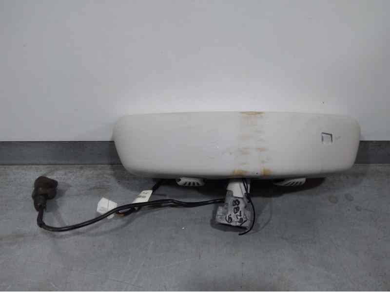 Recambio de espejo interior para mercedes-benz clase c (w205) lim. c 220 bluetec referencia OEM IAM 2228100217  