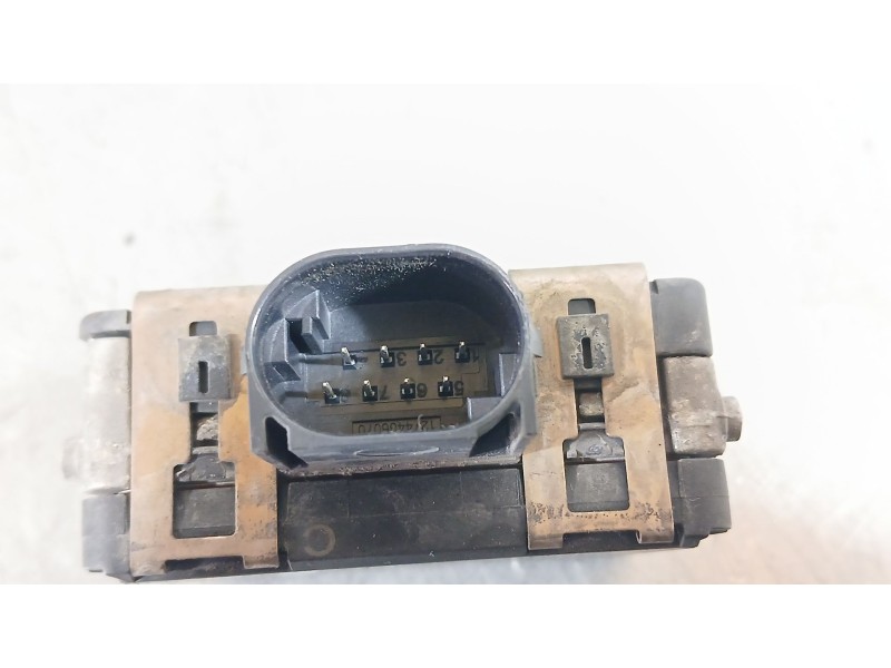 Recambio de sensor para nissan qashqai ii (j11, j11_) 1.5 dci referencia OEM IAM   