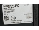 Recambio de modulo electronico para nissan qashqai ii (j11, j11_) 1.5 dci referencia OEM IAM   