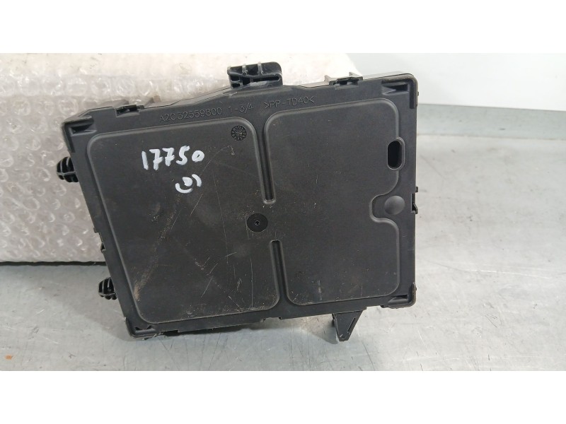 Recambio de modulo electronico para nissan qashqai ii (j11, j11_) 1.5 dci referencia OEM IAM   